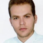 تصویر دکتر فرید مرادی