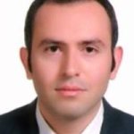 تصویر دکتر امین صالح پور