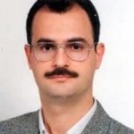 تصویر دکتر محمد افضلی مقدم