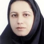 تصویر دکتر بهاره تقی زاده
