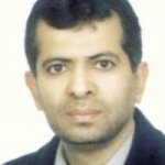تصویر دکتر فریدون دانشخواه
