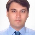 تصویر دکتر رضا تقی پور
