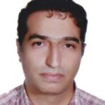 تصویر دکتر فرزاد قره باغی