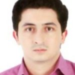 تصویر دکتر رضا میرگلوی بیات