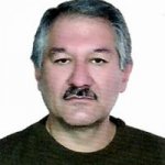 تصویر دکتر حمید غنی زاده