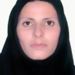 تصویر دکتر سکینه کلهر