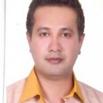 تصویر دکتر مهدی سلطانی فر
