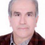 تصویر دکتر غلامحسین نادری فر
