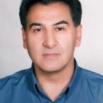 تصویر دکتر یداله جعفروندگیگلو