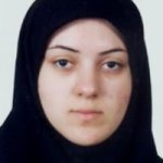 تصویر دکتر زینب نوربخش