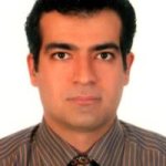 تصویر دکتر فرید یزدان پناه