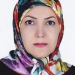 تصویر دکتر الهام کریمی مهر