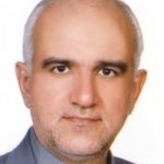 تصویر دکتر مرتضی ضرابی