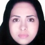 تصویر دکتر فاطمه نوربخش