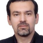 تصویر دکتر احمدرضا عسگری
