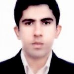 تصویر دکتر مسعود رییسی