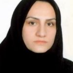 تصویر دکتر مریم توکلی جورابی