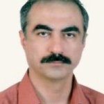 تصویر دکتر کورش آبار