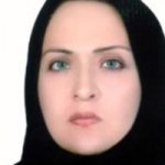 تصویر دکتر سارا نادری