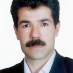 تصویر دکتر محمد بیات