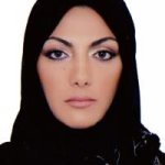 تصویر دکتر زهرا تقی زاده