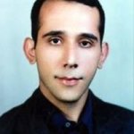 تصویر دکتر رضا داوری فرید