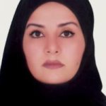 تصویر دکتر ستاره اشتری تفرشی