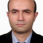 تصویر دکتر علی کرمی عرب