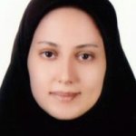 تصویر دکتر الناز سلطانی صالح آبادی