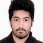 تصویر دکتر میلاد عینی بخش