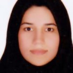 تصویر دکتر معصومه تقی پور سهی