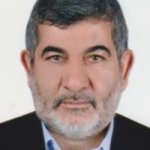 تصویر دکتر فریدون عابدینی نجف ابادی