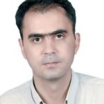 تصویر دکتر رامین سیدیان