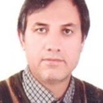 تصویر دکتر حشمت اله حیدری
