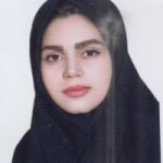 تصویر دکتر الهه رستمی مهر