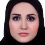 تصویر دکتر رخساره بیات