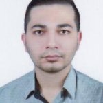 تصویر دکتر رامین روح افزا