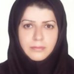 تصویر دکتر فرزانه نادری