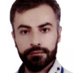 تصویر دکتر علیرضا ارین فر