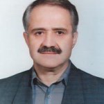 تصویر دکتر فریدون صالحی