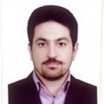 تصویر دکتر مسعود آذربیک
