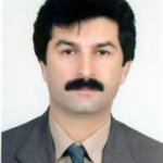 تصویر دکتر فرزاد احمدی