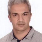تصویر دکتر ایرج رضایی