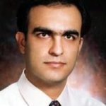تصویر دکتر کورش اکبری پور