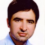 تصویر دکتر محمد وفایی