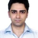 تصویر دکتر وحیدرضا یزدان پناه