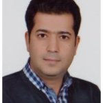 تصویر دکتر مرتضی شمس قهفرخی