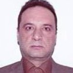 تصویر دکتر رامین خاکسارتبریزی