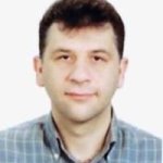 تصویر دکتر فرزاد مدرس موسوی