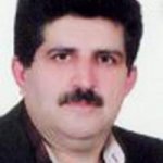 تصویر دکتر فریدون کریمی راد